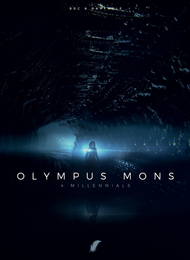 Olympus Mons 4 cover