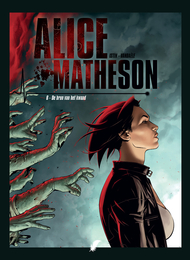 Alice Matheson 6 cover
