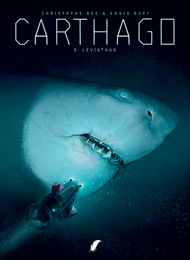 Carthago 8 cover