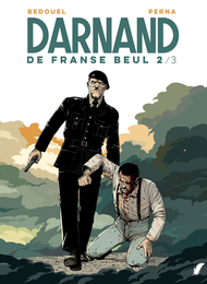 Darnand 2 cover