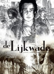 Lijkwade 3 cover