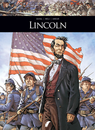 Lincoln cover 1