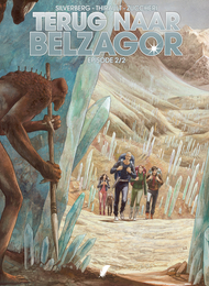 Belzagor 2 cover