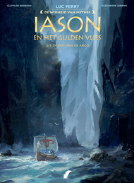 Iason 2 cover