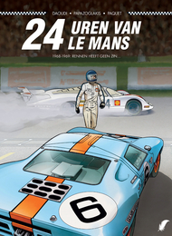 Le Mans 2 cover