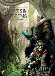 Orks & Goblins 10 cover