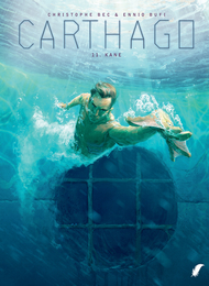 Carthago 11 cover