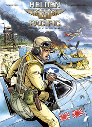 Helden van de Pacific 2 cover