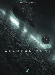 Olympus Mons 6 cover