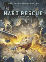 Hard Rescue 2 cover