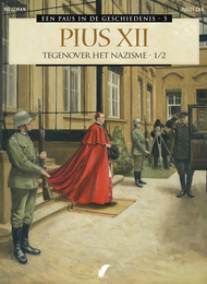 Pius XII cover