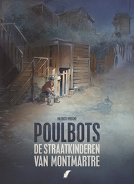 Poulbots cover