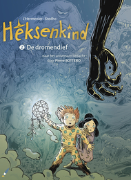 Heksenkind 2 cover