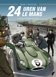 Le Mans 5 cover