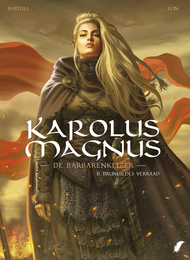 Karolus Magnus 2 cover