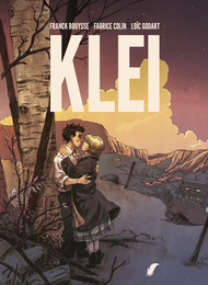 Klei cover